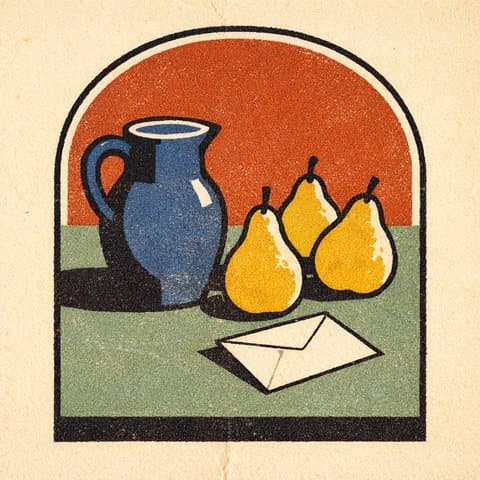 Painted here in the Matchbook hand