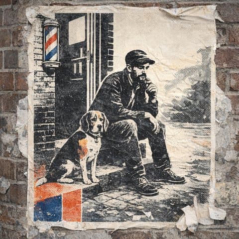 Painted here in the Paste-Up hand