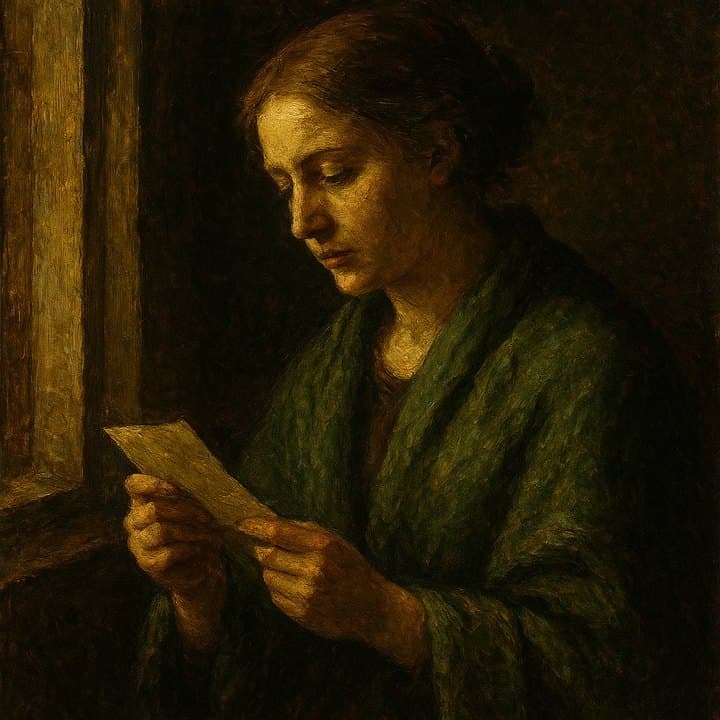 Painted here after Rembrandt van Rijn, golden render