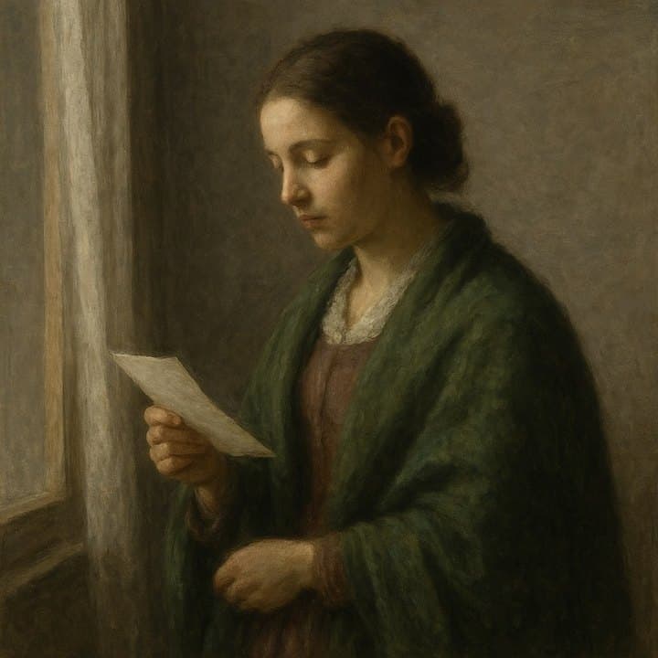 Painted here after Diego Velázquez, golden render